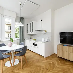 Native żuławskiego 8 Apartament Kraków