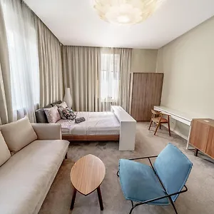 Charming And Cozy-golden Apartments-city Center&k3 Apartament Warszawa